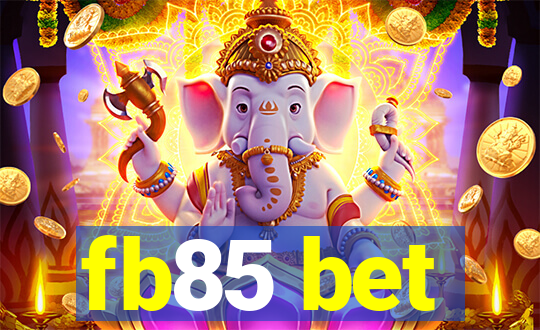 fb85 bet